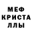 Метадон кристалл Austin Karner